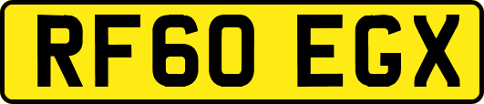 RF60EGX