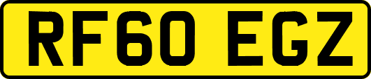 RF60EGZ