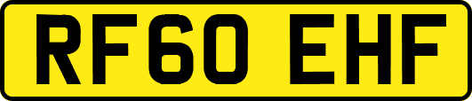 RF60EHF