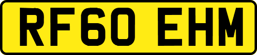 RF60EHM