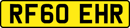 RF60EHR