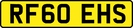 RF60EHS