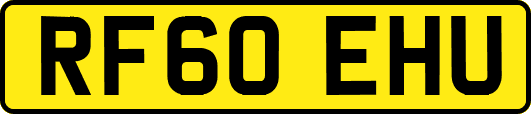 RF60EHU
