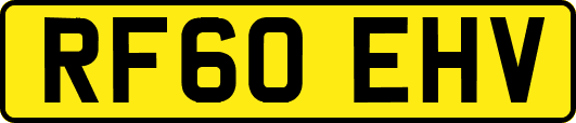 RF60EHV