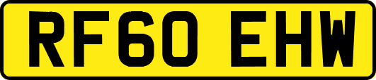 RF60EHW