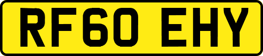 RF60EHY