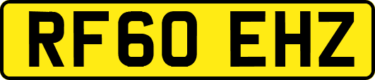 RF60EHZ