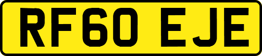 RF60EJE