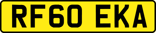 RF60EKA