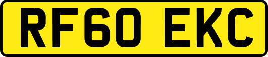 RF60EKC