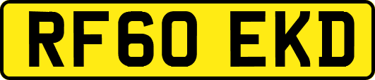RF60EKD