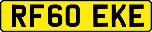 RF60EKE