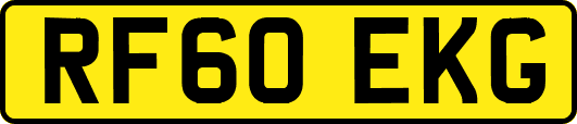RF60EKG