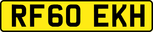 RF60EKH