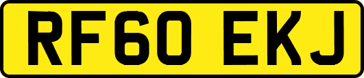 RF60EKJ