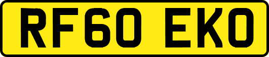 RF60EKO