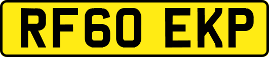 RF60EKP