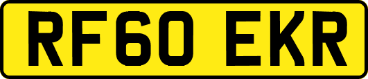 RF60EKR