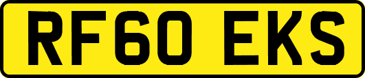 RF60EKS