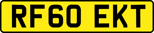RF60EKT