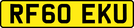 RF60EKU