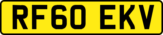 RF60EKV