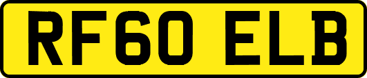 RF60ELB