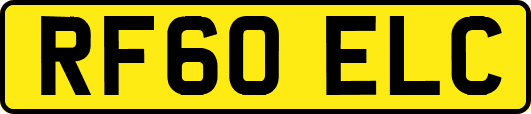 RF60ELC