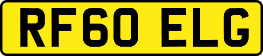 RF60ELG