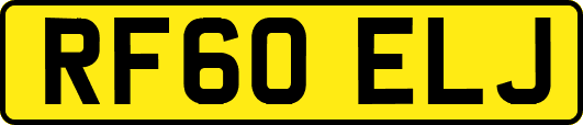 RF60ELJ