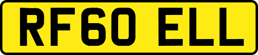 RF60ELL