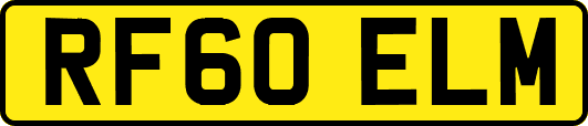 RF60ELM
