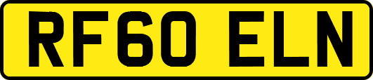 RF60ELN