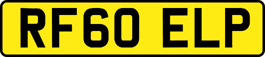 RF60ELP