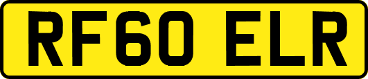 RF60ELR