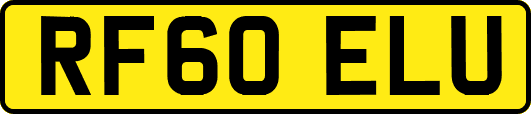 RF60ELU