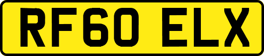 RF60ELX