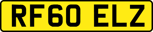 RF60ELZ