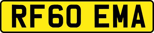 RF60EMA