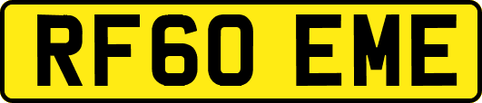 RF60EME