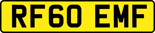 RF60EMF