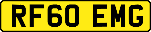RF60EMG
