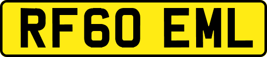 RF60EML