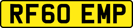 RF60EMP