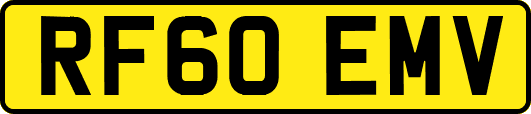 RF60EMV