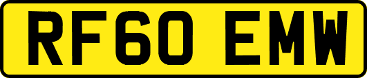 RF60EMW