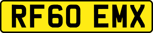 RF60EMX