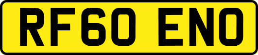 RF60ENO