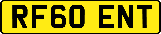 RF60ENT