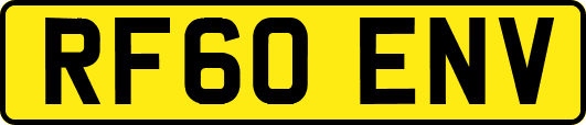 RF60ENV
